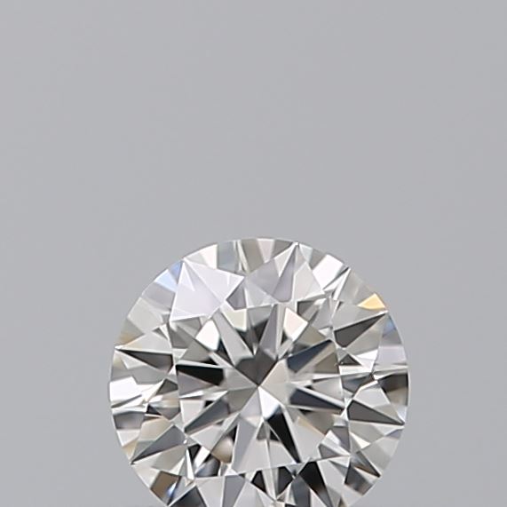 0.18 carat Round diamond G  VS1 Excellent