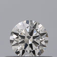 0.30 carat Round diamond G  VVS2 Excellent
