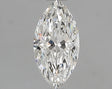 0.70 carat Marquise diamond H VVS1 VeryGood