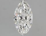 0.70 carat Marquise diamond H VVS1 VeryGood
