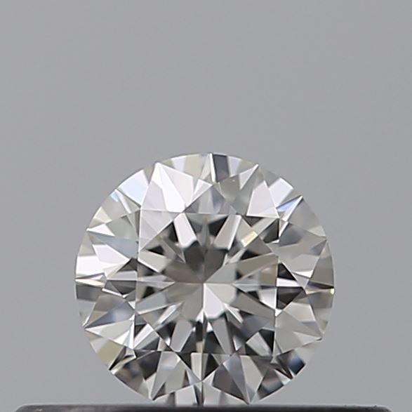 0.19 carat Round diamond G  IF Excellent