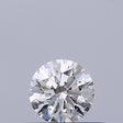 0.30 carat Round diamond E VVS1 Excellent