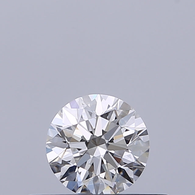 0.30 carat Round diamond E VVS1 Excellent