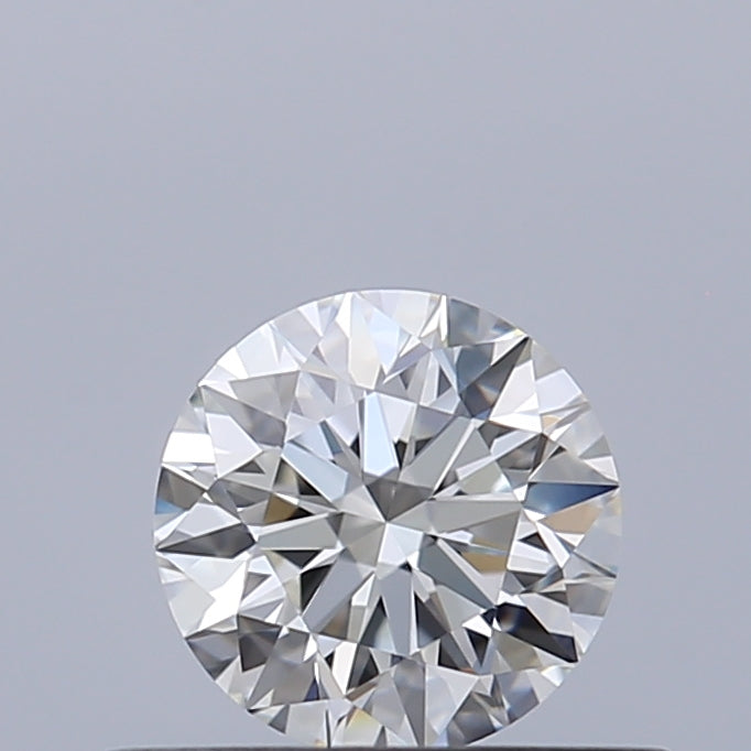 0.44 carat Round diamond H VVS2 Excellent