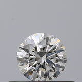 0.32 carat Round diamond G IF Excellent