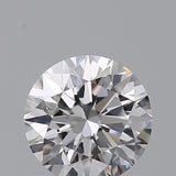 0.51 carat Round diamond D  VVS2 Excellent