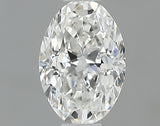 0.36 carat Oval diamond F VS2 