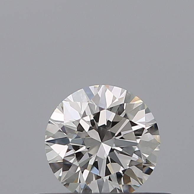 0.35 carat Round diamond H  VVS1 Excellent