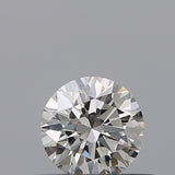 0.35 carat Round diamond H  VVS1 Excellent
