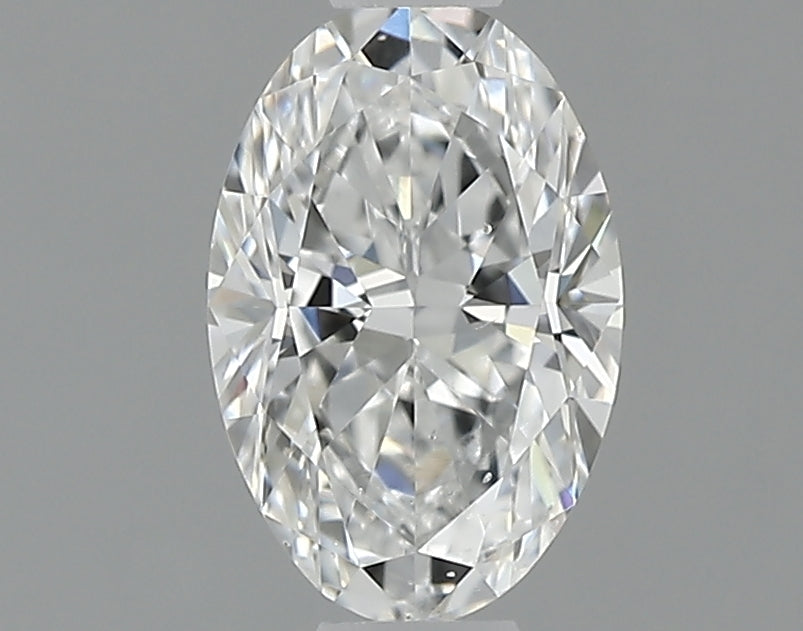 0.60 carat Oval diamond E SI1 