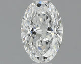 0.60 carat Oval diamond E SI1 