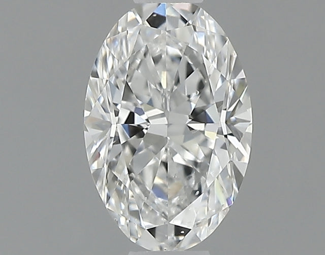 0.60 carat Oval diamond E SI1 