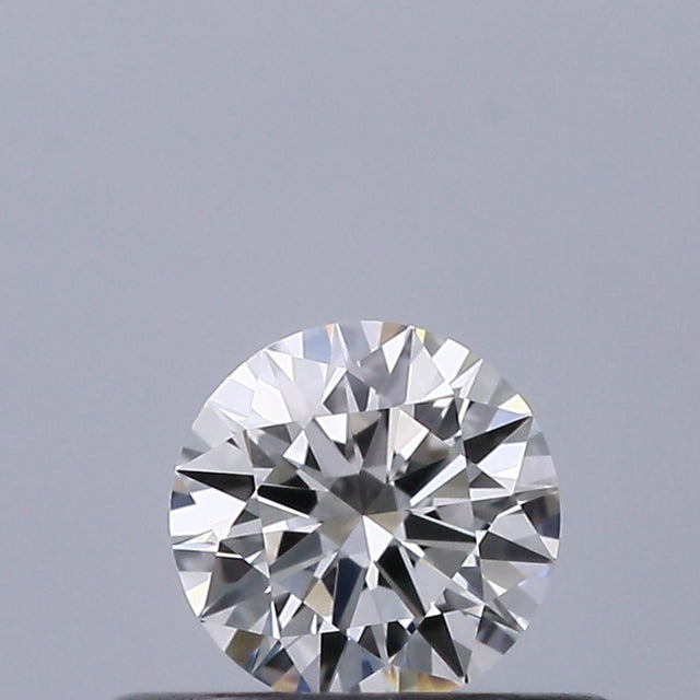 0.28 carat Round diamond G VVS1 Excellent