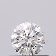 0.40 carat Round diamond E VVS1 Excellent