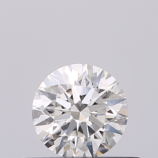 0.40 carat Round diamond E VVS1 Excellent