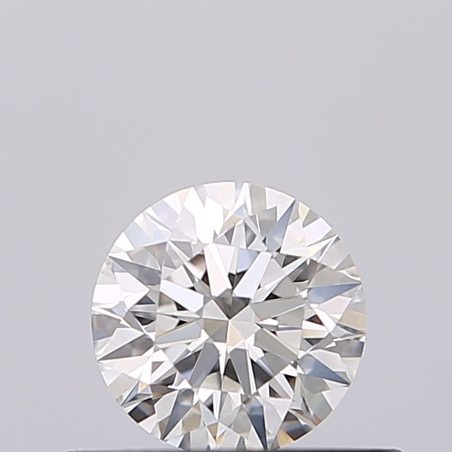 0.40 carat Round diamond E VVS1 Excellent