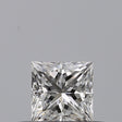0.30 carat Princess diamond E VS1 