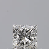 0.30 carat Princess diamond E VS1 