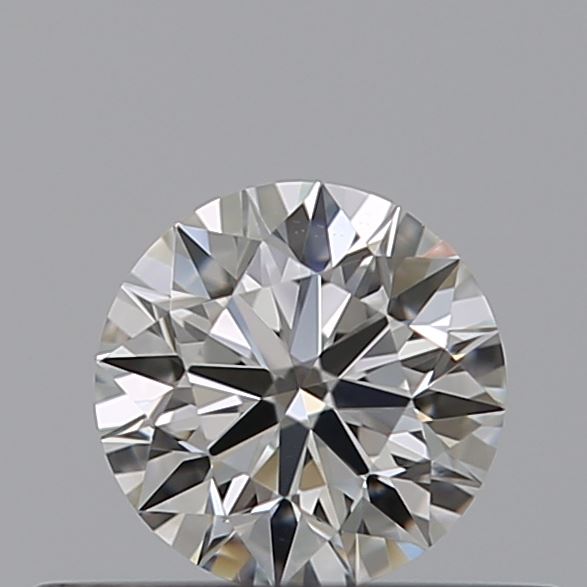 0.28 carat Round diamond G  VS1 Excellent