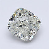 1.2 carat Cushion diamond L  SI2