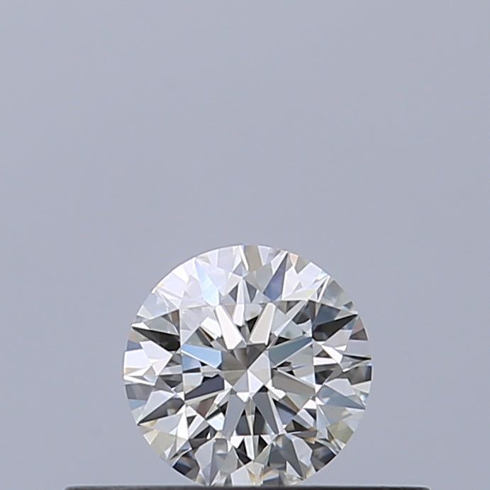 0.23 carat Round diamond F VVS2 Excellent