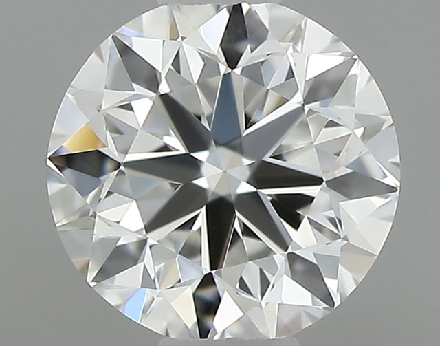 0.50 carat Round diamond G IF VeryGood