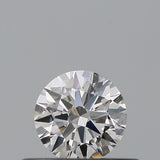 0.30 carat Round diamond E  VS1 Excellent