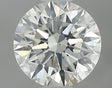 0.80 carat Round diamond H VS2 Excellent