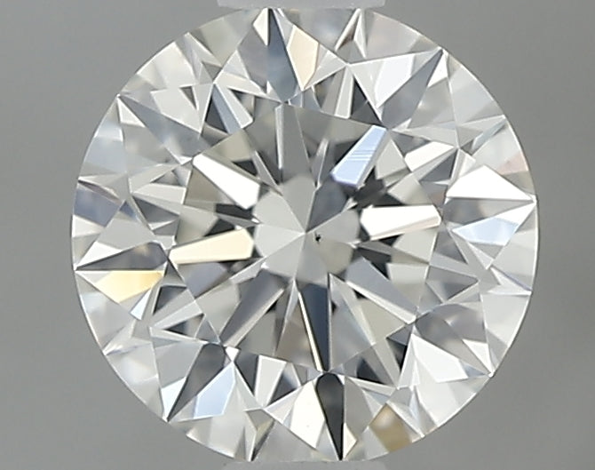 0.80 carat Round diamond H VS2 Excellent