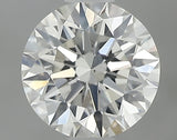 0.80 carat Round diamond H VS2 Excellent