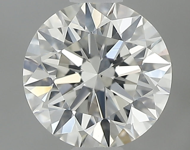 0.80 carat Round diamond H VS2 Excellent
