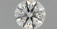0.50 carat Round diamond H VVS1 Excellent