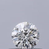 0.31 carat Round diamond I VS2 Excellent