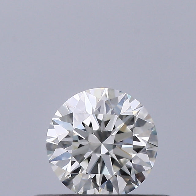 0.31 carat Round diamond I VS2 Excellent