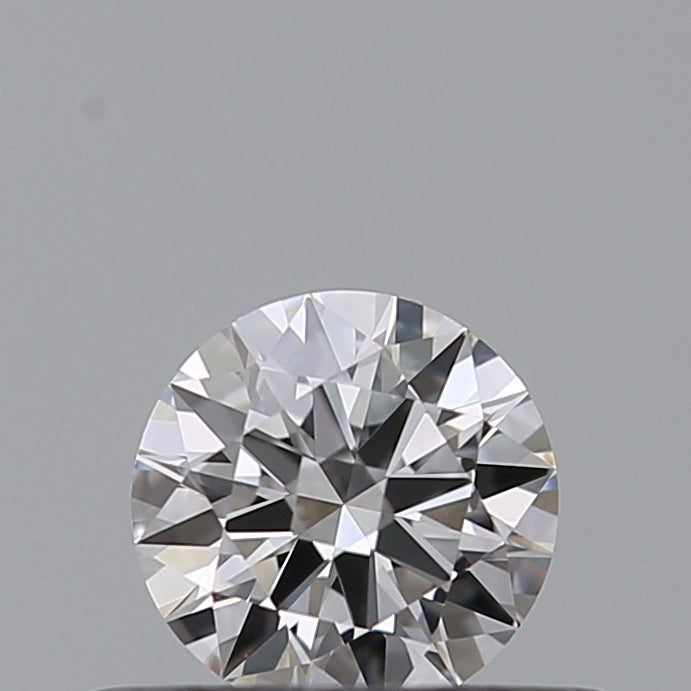 0.30 carat Round diamond E  VVS2 Excellent