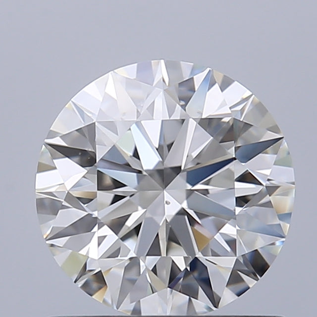 1.00 carat Round diamond G VS2 Excellent