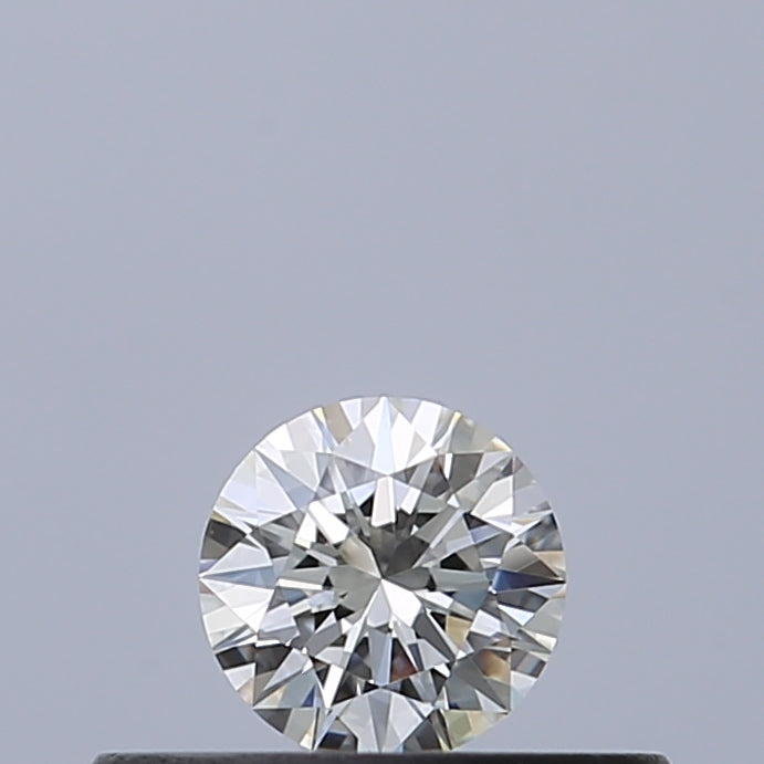 0.19 carat Round diamond G VVS2 Excellent