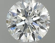 0.33 carat Round diamond G  VVS2 Excellent