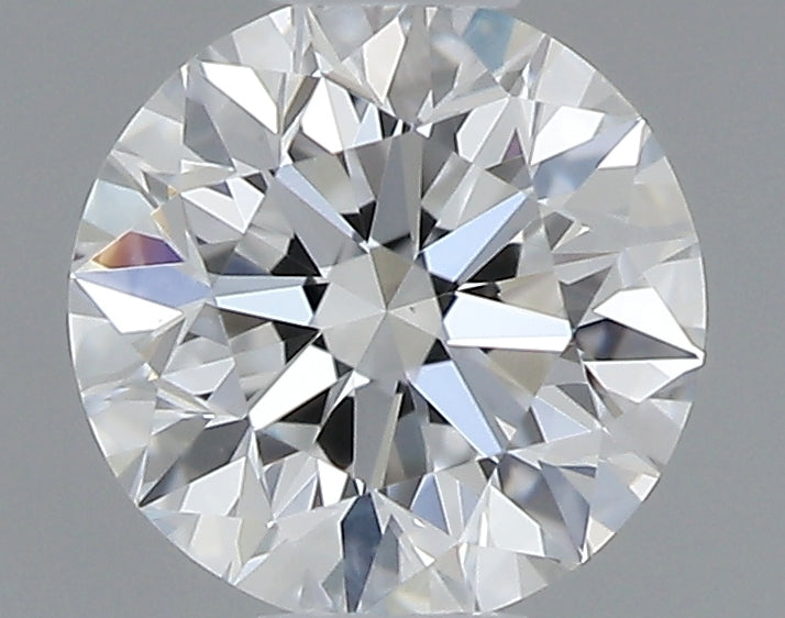 0.35 carat Round diamond E  VS1 Excellent