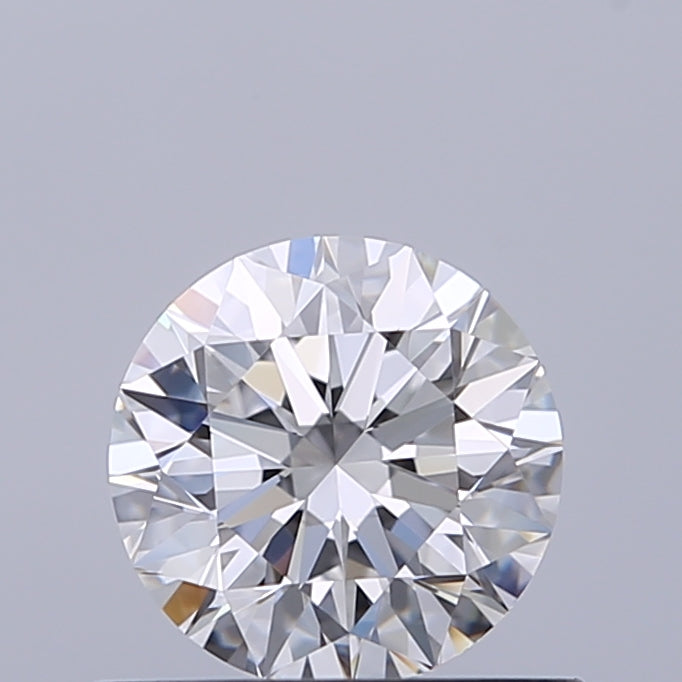 0.60 carat Round diamond D IF Excellent