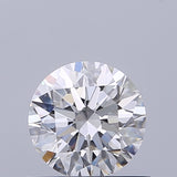 0.60 carat Round diamond D IF Excellent