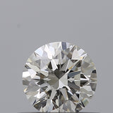 0.43 carat Round diamond H  VVS1 Excellent