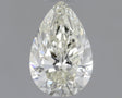 0.60 carat Pear diamond M VS1 