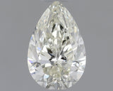 0.60 carat Pear diamond M VS1 