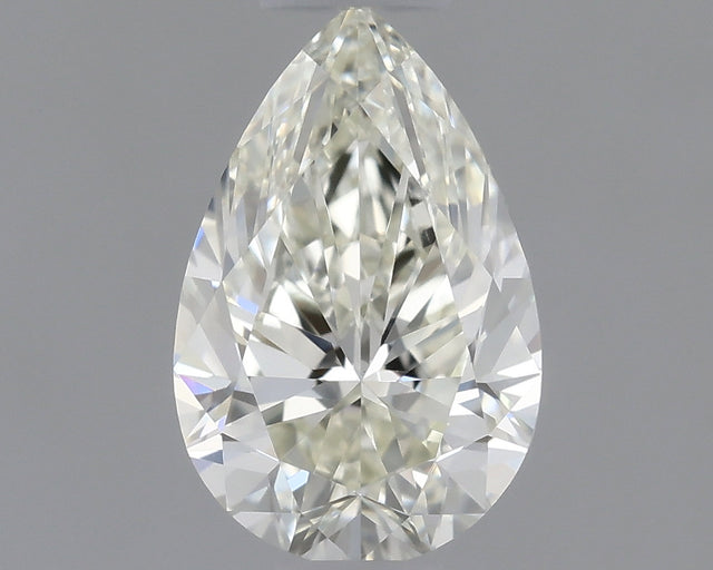 0.60 carat Pear diamond M VS1 