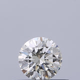0.33 carat Round diamond H VVS2 Excellent