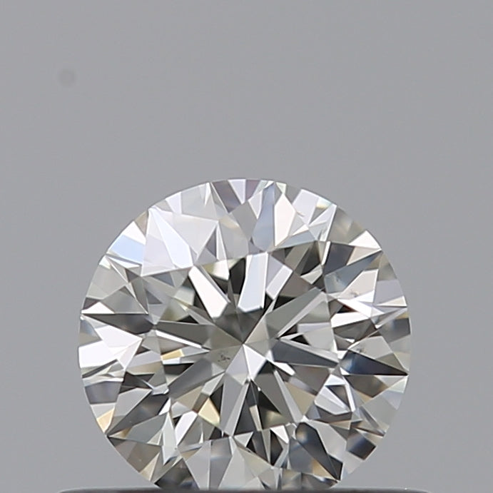0.42 carat Round diamond I  VS2 Excellent