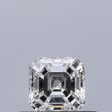 0.36 carat Emerald diamond G VVS1 