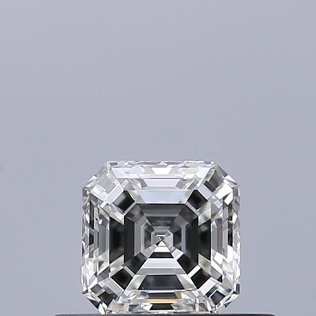 0.36 carat Emerald diamond G VVS1 