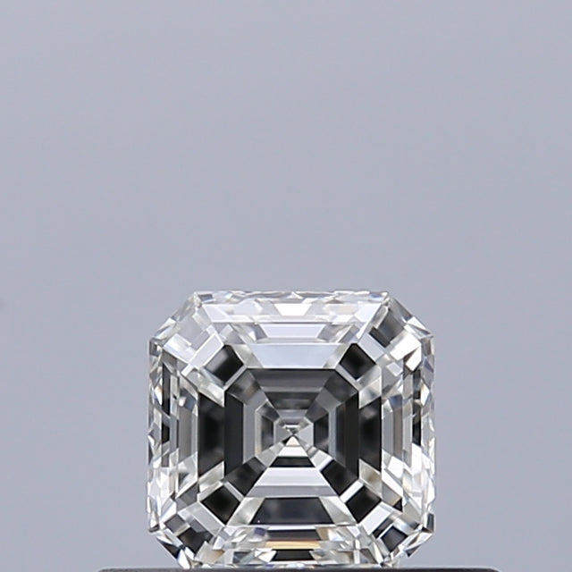 0.36 carat Emerald diamond G VVS1 